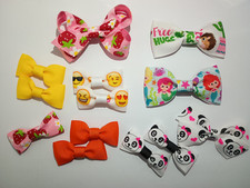 Pack hair bows for sale  ST. LEONARDS-ON-SEA