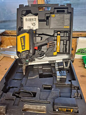 Dewalt nail gun for sale  SOUTHAMPTON