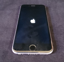 Apple iPhone 6s S 64GB - Cinza espacial modelo A1633 Leia a descrição NÃO funciona comprar usado  Enviando para Brazil