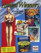 Award winners amiga for sale  CHELMSFORD