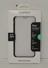 Incipio duo iphone for sale  North Fort Myers