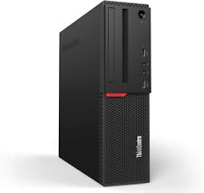 Lenovo thinkcentre m710s usato  Nola