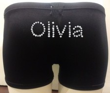 Personalised lycra custom for sale  SHEFFIELD