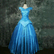 Sleeping beauty dress d'occasion  Expédié en Belgium