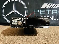 ALPINE INA-N333RS Car Radio CD Receiver, używany na sprzedaż  PL