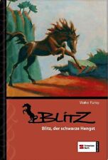 Blitz band schwarze gebraucht kaufen  Berlin