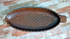 Fisch form katengeschirr gebraucht kaufen  Porta Westfalica