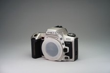 Minolta 505si Super Aparat analogowy 35mm z bagnetem Minolta/Sony Alpha na sprzedaż  PL