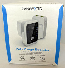 Rangextd wifi range for sale  Salem
