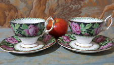 Two royal albert for sale  WALLINGFORD