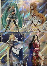 Anime beauties puzzle for sale  Elk Grove
