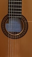Guitare flamenca camps d'occasion  Ganges
