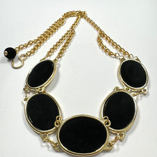Vintage velvet chain for sale  Farmington