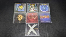Def Leppard CD lot - 7 album set comprar usado  Enviando para Brazil