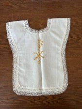 Vintage catholic christening for sale  Wilmington
