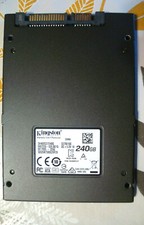 Disque dur ssd d'occasion  Villemomble