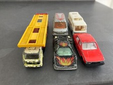 Majorette mercedes car for sale  BECKENHAM