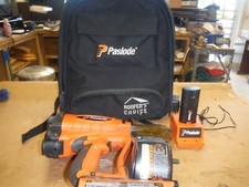 Paslode cr175 904500cordless for sale  Flowery Branch