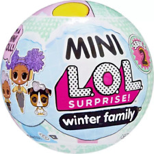 Mini lol surprise for sale  TONBRIDGE