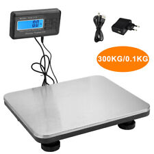 Plattformwaage 1kg 300kg gebraucht kaufen  Aspisheim, Grolsheim
