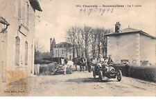 150338 roumazieres 4 d'occasion  France