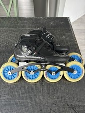 Luigino strut inline for sale  Lake in the Hills