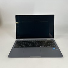 SSD Intel Core 7 150U 16GB 512GB Samsung Galaxy Book4 360 15.6 FHD TOUCH 1.8GHz comprar usado  Enviando para Brazil