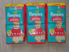 Pampers baby dry gebraucht kaufen  Büchenbeuren