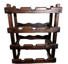 Vintage solid hardwood for sale  Quincy