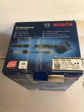 Bosch professional 18v for sale  MANSFIELD