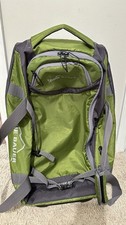 Eddie bauer green for sale  Marietta