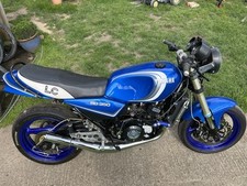 Yamaha 350lc hybrid for sale  YORK