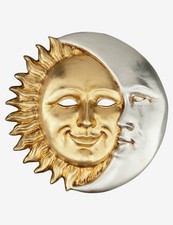 Sol luna maschera usato Sol luna maschera usato  Dolo