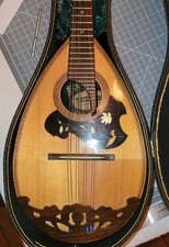 Kiso suzuki mandolin for sale  Redlands