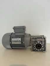 Electric motor 26kw for sale  SOUTHAMPTON