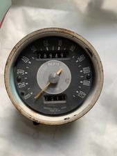 Smiths 120 mph for sale  LONDON