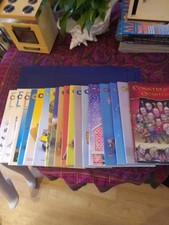 Meccano constructor quarterly for sale  REDHILL