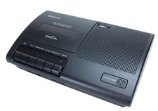 Sony tcm 919 d'occasion  Paris XX