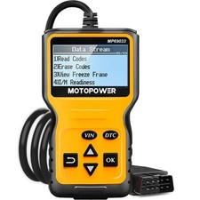 Brand new motopower for sale  CHESTERFIELD