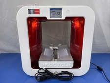 Impressora 3D pessoal The EKOCYCLE Cube reciclagem e remake comprar usado  Enviando para Brazil