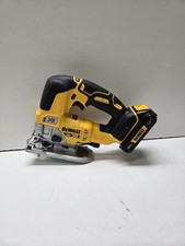 Dewalt jigsaw batt for sale  Nampa