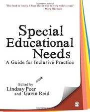 Special educational needs for sale  UK