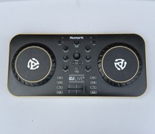 Numark idjlive decks for sale  TAMWORTH
