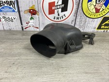 Jeep Wrangler YJ 87-90 2.5 4 cilindros OEM corpo do acelerador buzina de ar FRETE GRÁTIS comprar usado  Enviando para Brazil