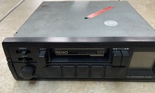 Reno auto reverse for sale  PRESTON