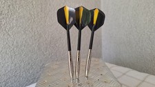 Steel dartpfeile 20g gebraucht kaufen  Marl