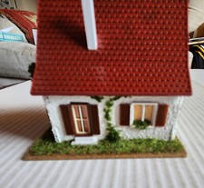 Casa de plástico escala HO Wiad #1008 B com caixa original comprar usado  Enviando para Brazil