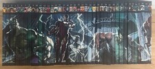 Ffizielle marvel comic gebraucht kaufen  Gadebusch