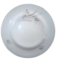 Teller set flache gebraucht kaufen  Berg b.Neumarkt i.d.OPf.