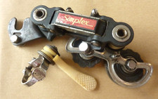 Prestige simplex rear for sale  BRISTOL